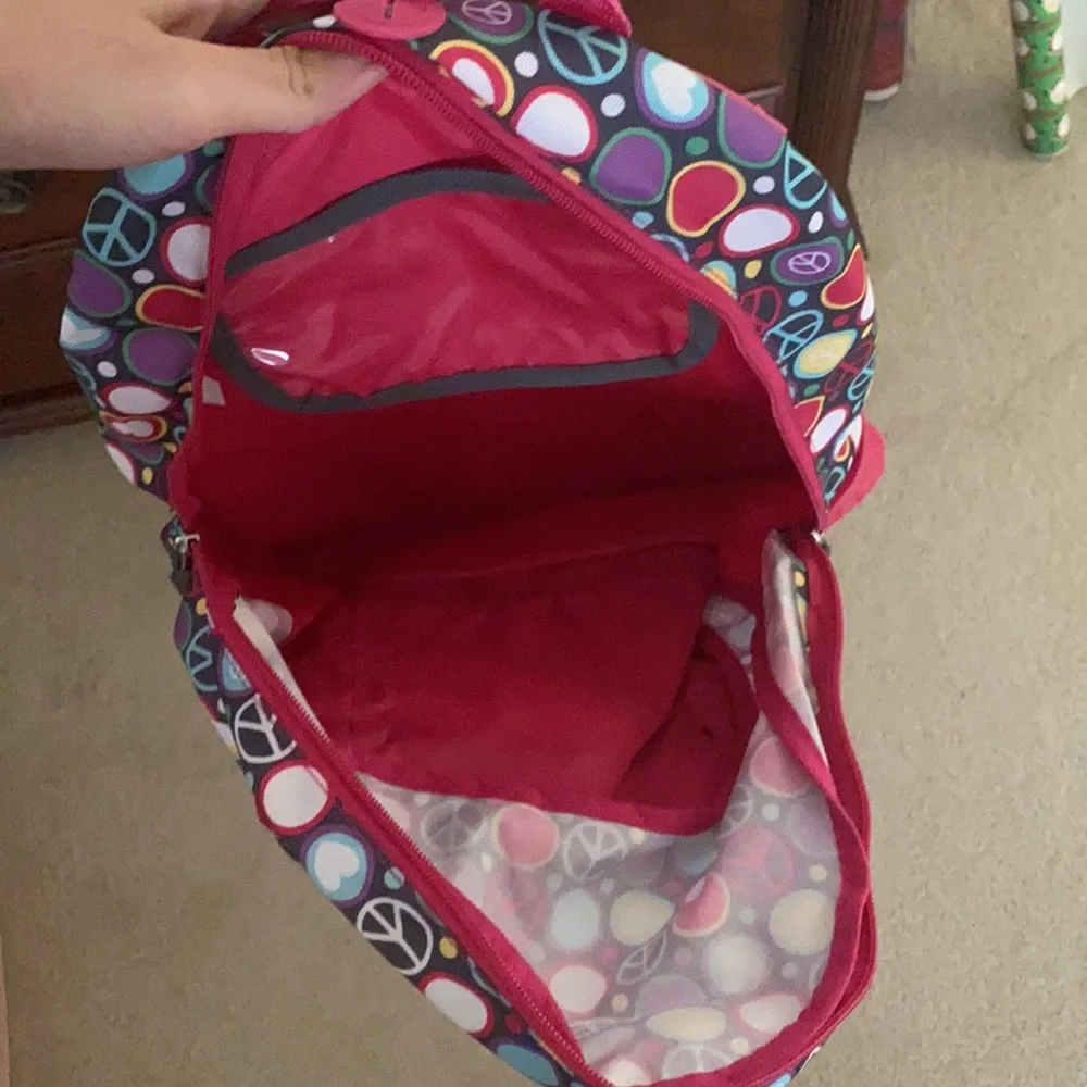 Backpack & Lunchbox Bundle - Picture 3 of 7